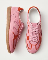 Alohas - TB.490 Rife Leather Sneakers