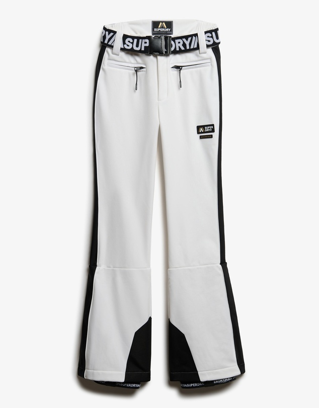 Superdry - Luxe Ski Pant