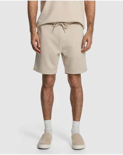 yd. - Avenue Jersey Short
