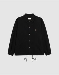 Wood Wood - Sigurt Jacket
