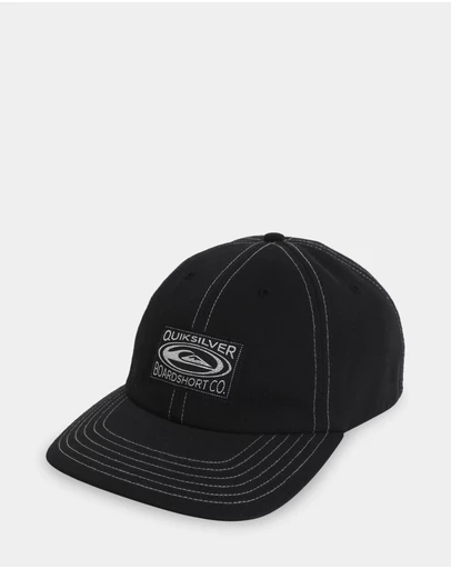 Quiksilver - Mens Mercury Cap