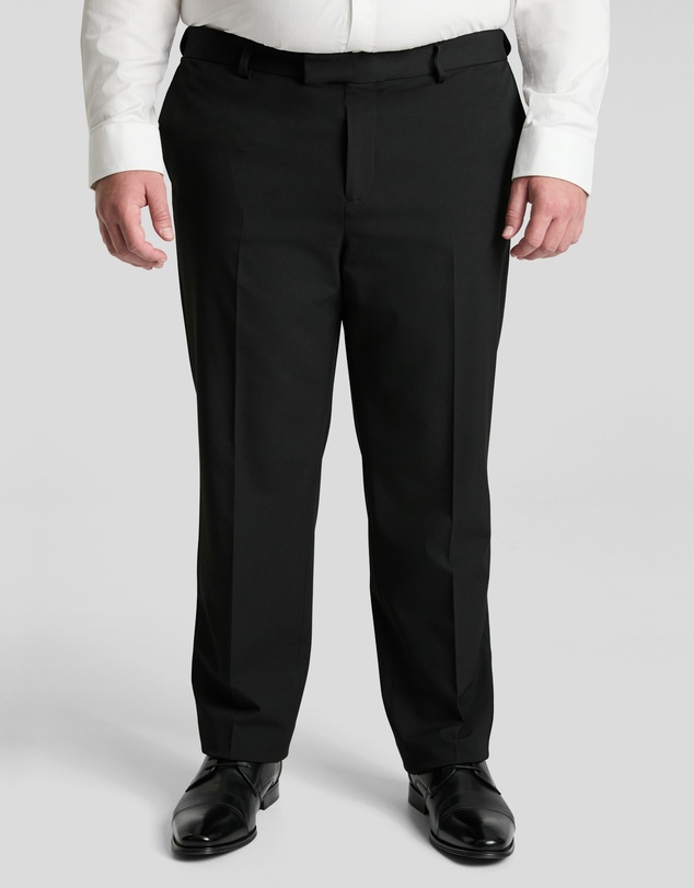 Johnny Bigg - Tanner Stretch Dress Pant