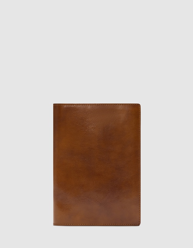 Republic of Florence - Journal A5 Tan