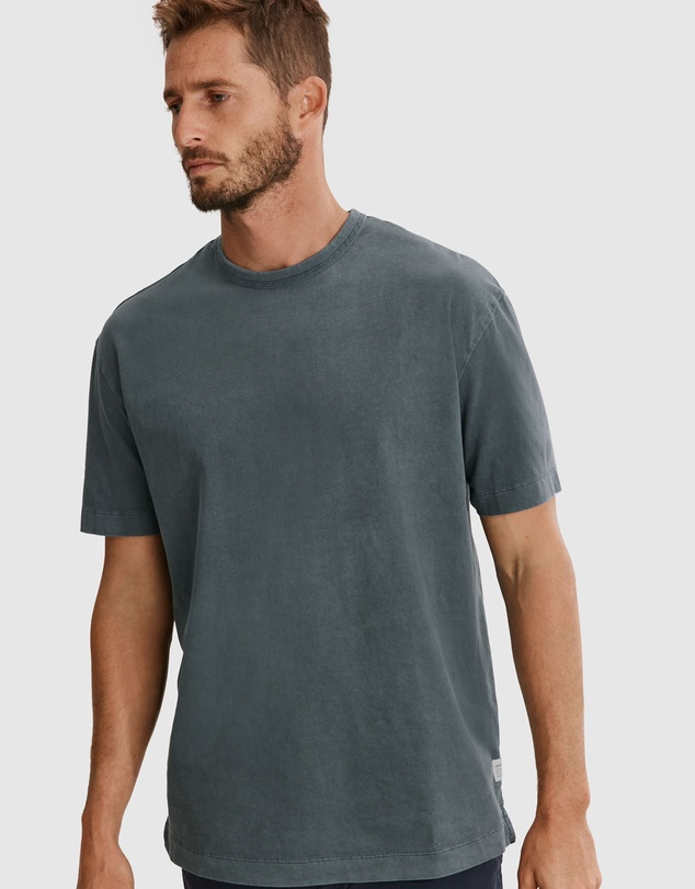 Country Road - Vintage Wash T-shirt