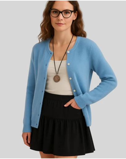 KAJA Clothing - Coco Jacket