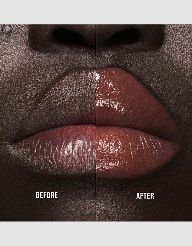 MAC - Lipglass Cushion High-Pigment Lip Oil