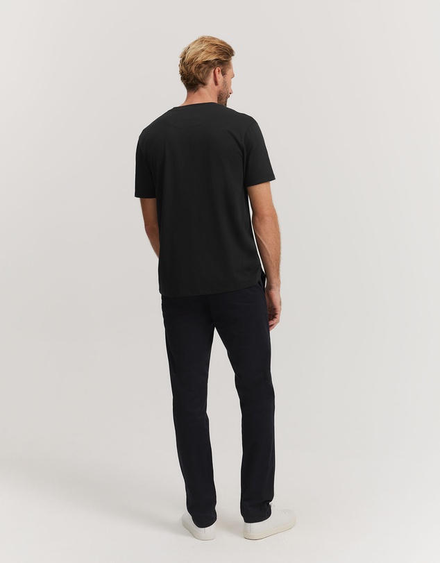 Country Road - Australian Cotton Modern Logo T-shirt