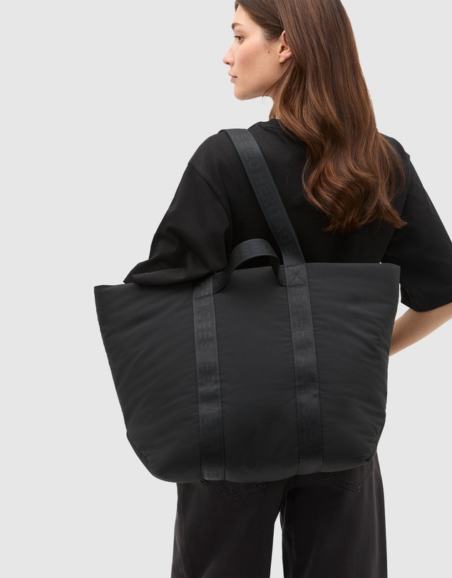 Seed Heritage - Seed Weekend Tote