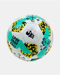 PARK - Sam Kerr Football Pro Training Ball - Size 5