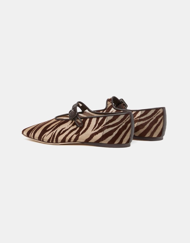 Loeffler Randall - Junia Maryjane Flats