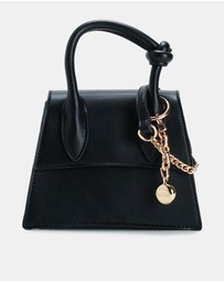 ALDO - Cierra Top Handle Bag