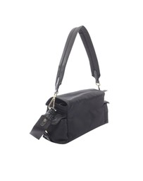 Pre-Loved by Azura Reborn - Pre-Loved Medium Re-Nylon Explorer Satchel