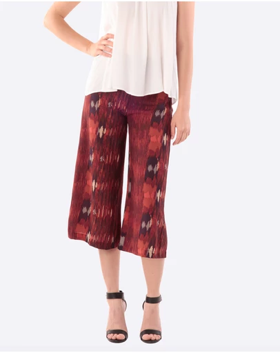 Amelius - Etna Pants
