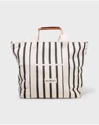 Business & Pleasure Co. - The Cooler Tote Bag