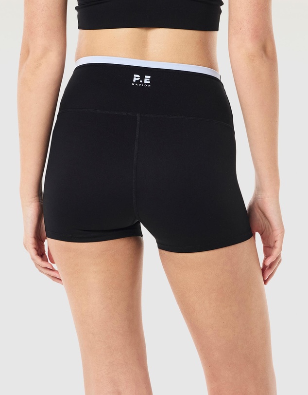 P.E Nation - Vita 2.5 Bike Shorts
