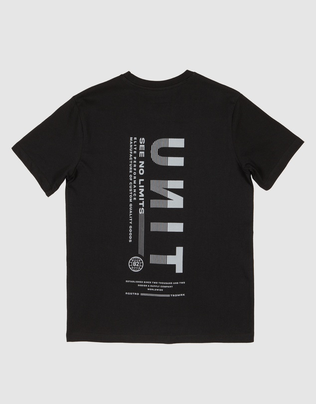 UNIT - UNIT Industry Youth T-Shirt