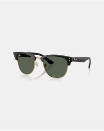 Ray-Ban - Clubmaster Reverse