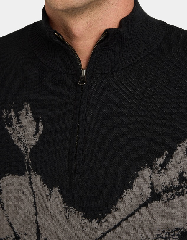 Billabong - Mens Creed Knit Sweater