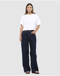 JACANDMOOKI - Kaia T-shirt