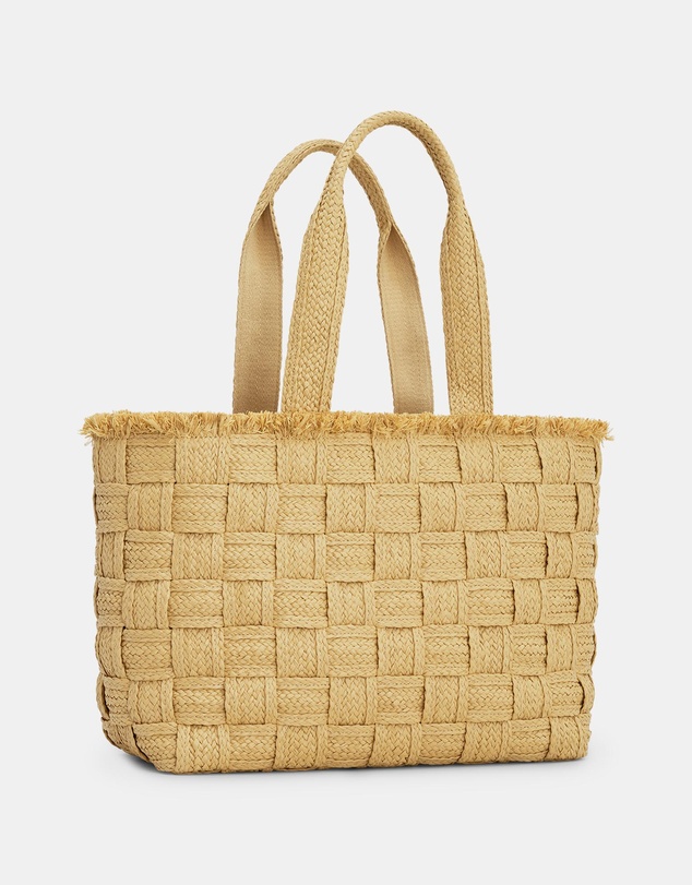 Oroton - Calypso Tote