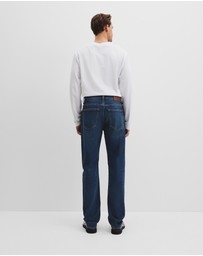 Country Road - Standard Fit Denim Jean