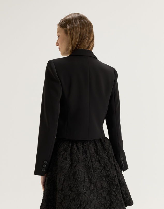 Review - Azalea Jacket