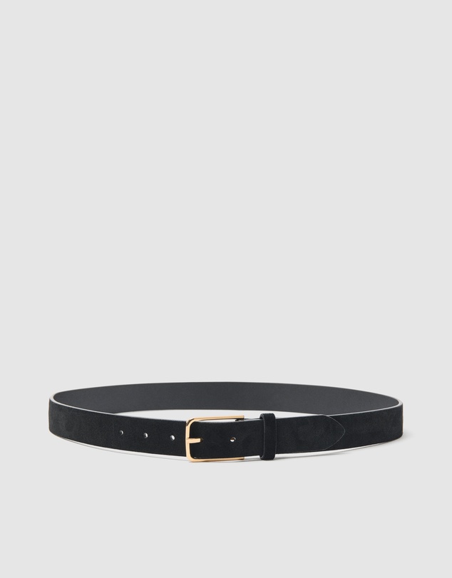 UNISON - Leia Suede Belts