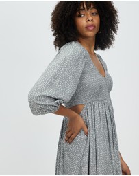 Grace Willow - Layla Dress