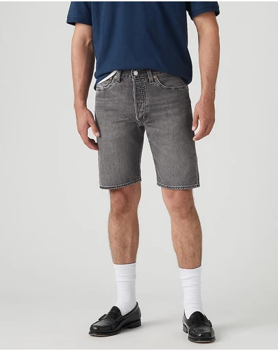 Levi's - 501® Original Shorts