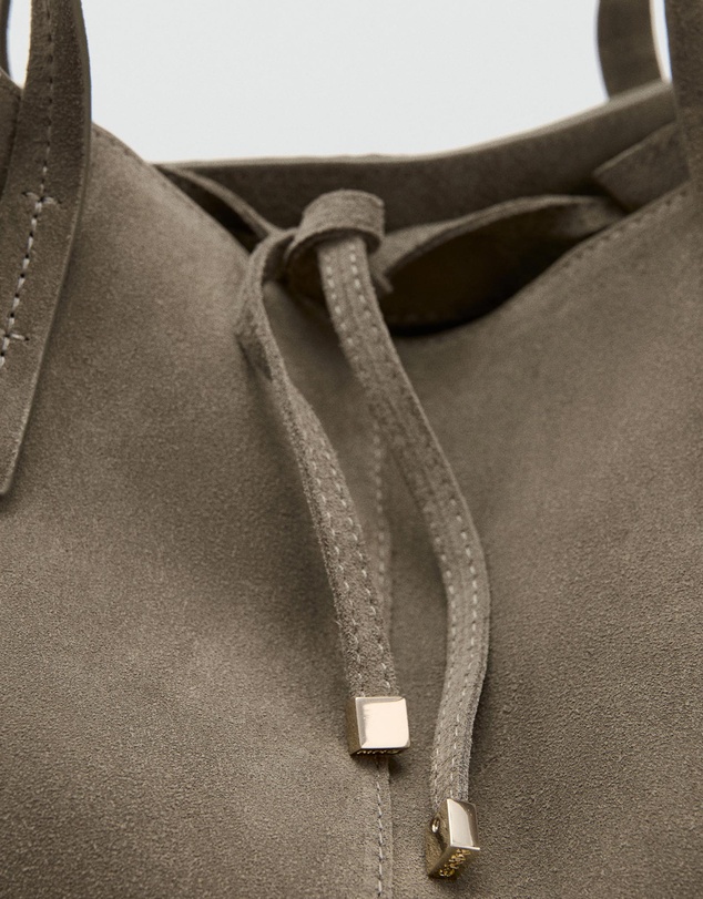 M.N.G - Bassi Tote Bag