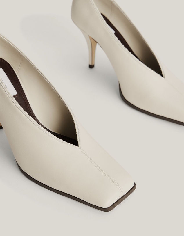Witchery - Sora Heels