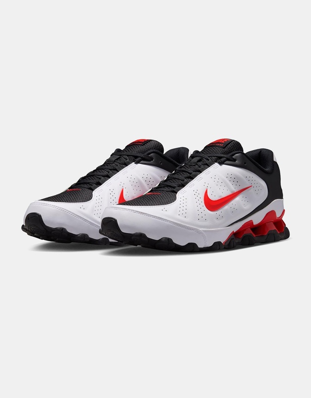 Nike - Nike Reax 8 - Men's