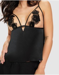 Ann Summers - Delphine Cami Set