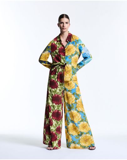 Floral