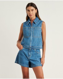 Jag - Carrie Vest