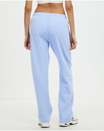 Cotton On Body Active - Summer Fleece Straight Leg Pants