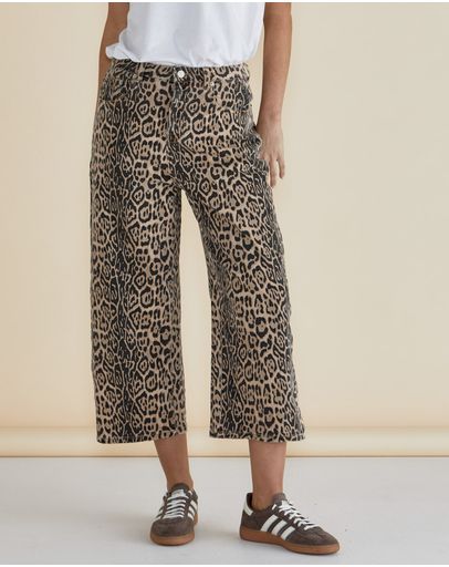 Leopard Print