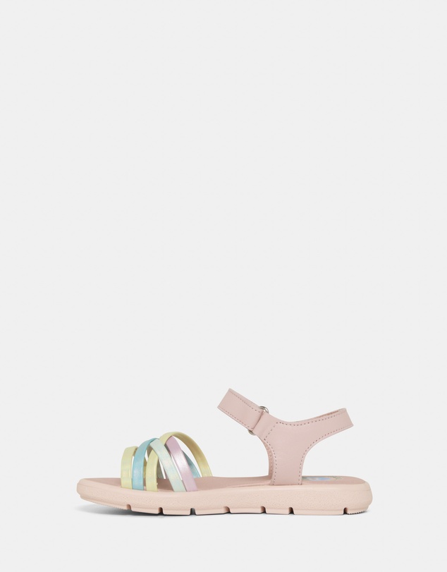 Pablosky - Panda Straps Sandal 4421 Youth