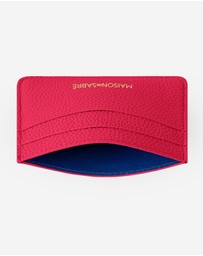 Maison De Sabre - The Card Holder