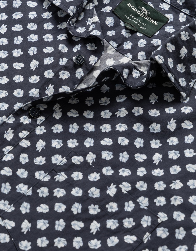 Rodd & Gunn - Thomsons Crossing Shirt