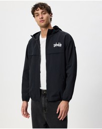S Double - Marker Deckside Anorak