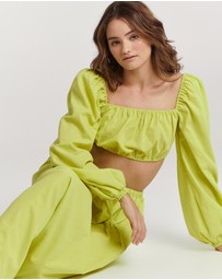 Charlie Holiday - Peyton Top