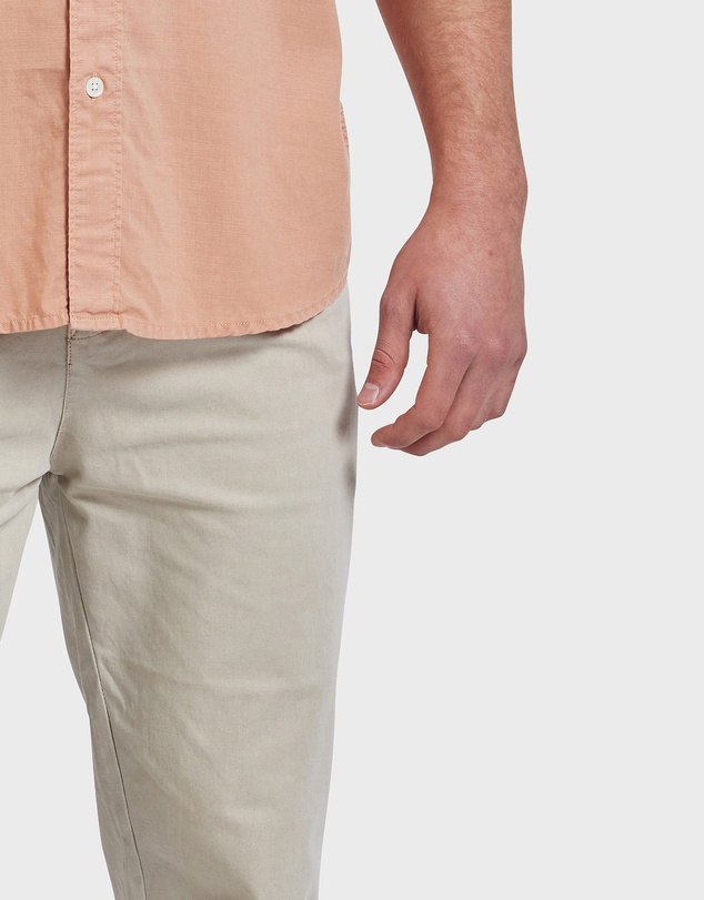 Academy Brand - Hudson Straight Chino