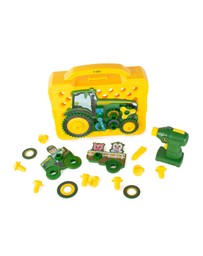 John Deere - Build A buddy Activity Board