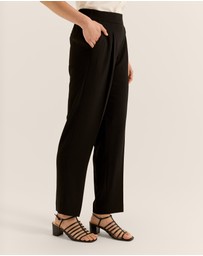 Review - Tara Pants