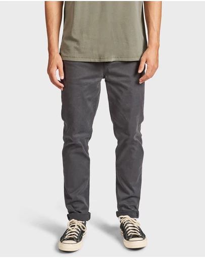 Academy Brand - Jensen 5 Pocket Pant