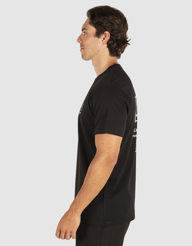 UNIT - UNIT Branch Men's T-Shirt