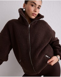 Aim'n - Pile Jacket