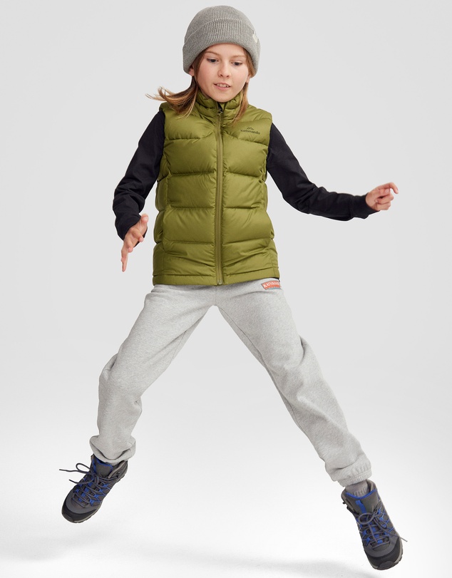 Kathmandu - Youth's Epiq Down Vest