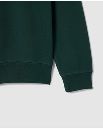Lacoste - Holiday Croc NB Sweat